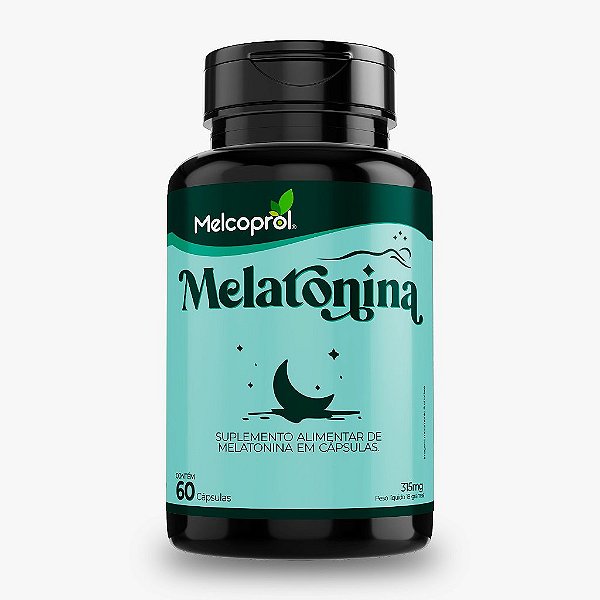 Melatonina