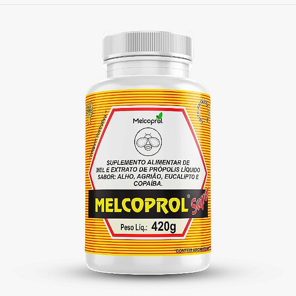 Xarope Melcoprol