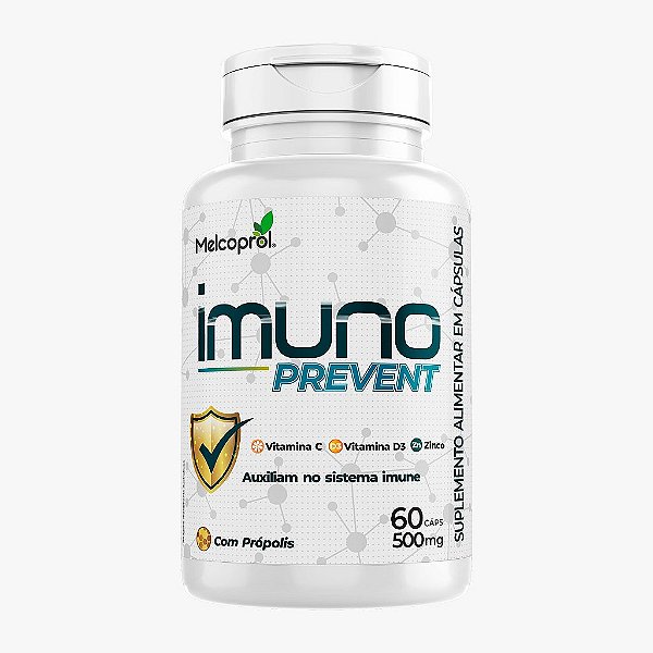 Imuno Prevent