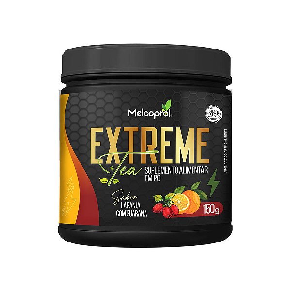 Extreme Tea