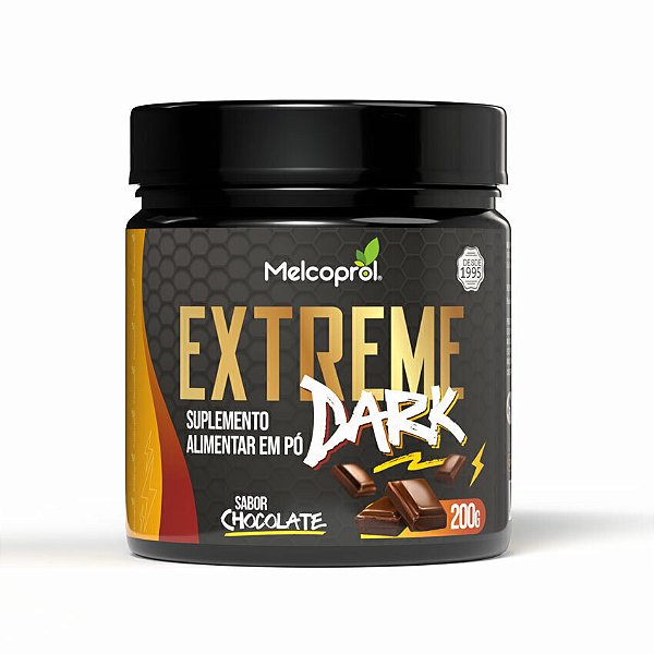 Extreme Dark