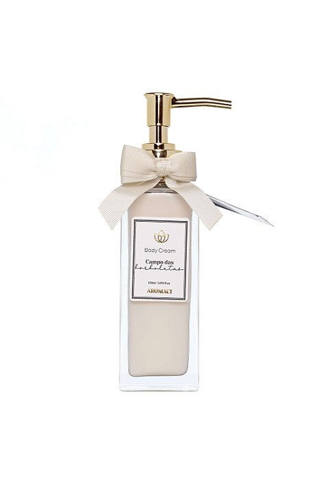 LOÇÃO HIDRATANTE CORPORAL AROMACI | 150ML | CAMPO DA BORBOLETAS | SQUARE