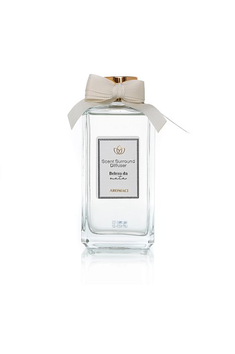 HOME PERFUME DIFUSOR AROMACI | 260ML | BELEZA DA MATA | SQUARE