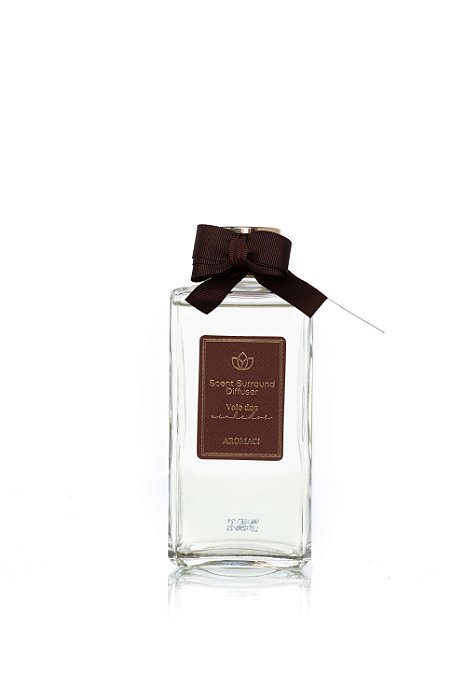 HOME PERFUME DIFUSOR AROMACI | 260ML | VALE DOS VINHEDOS | SQUARE