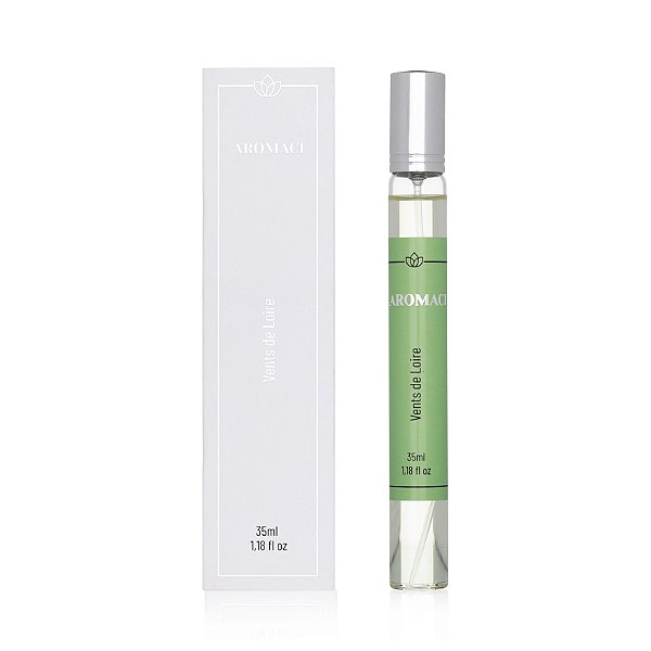 PERFUME CORPORAL AROMACI | 35 ML | VENTS DE LOIRE