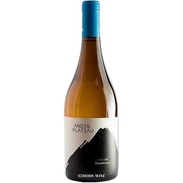 ANDES PLATEAU COTA 500 CHARDONNAY 2021