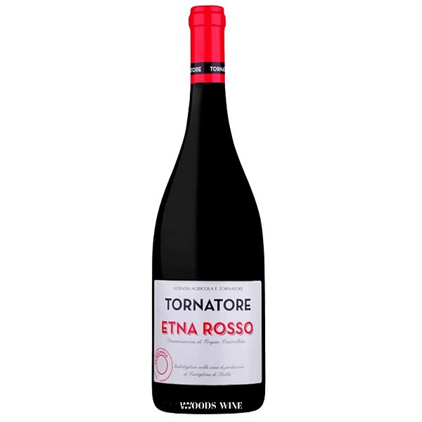 ETNA ROSSO TORNATORE