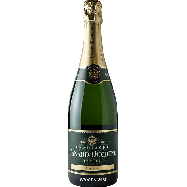 CANARD-DUCHÊNE BRUT