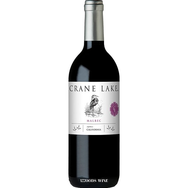 CRANE LAKE MALBEC