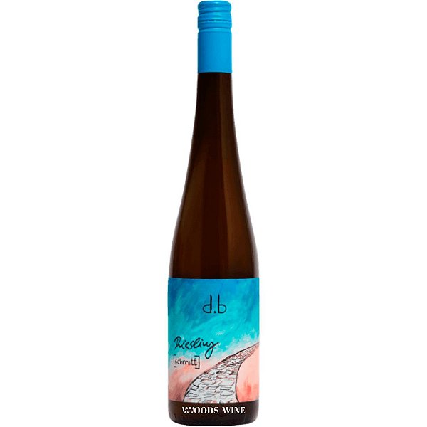 RIESLING WEINGUT SCHMITT BIODINAMICO 2019