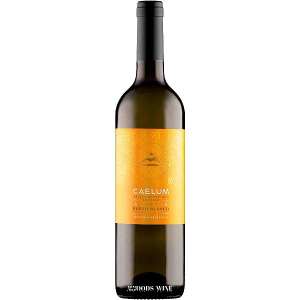 CAELUM BLEND BLANCO 2020