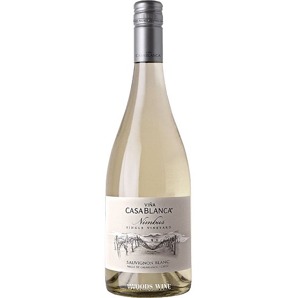 NIMBUS VINA CASA BLANCA SAUVIGNON BLANC 2021