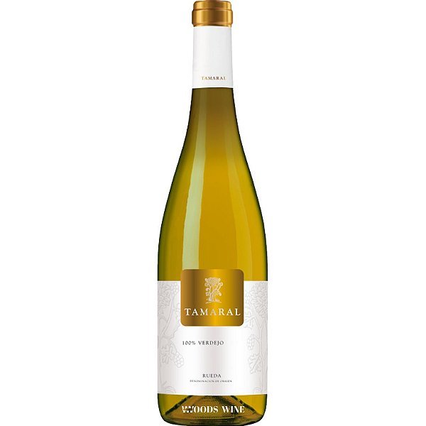 TAMARAL VERDEJO 2019