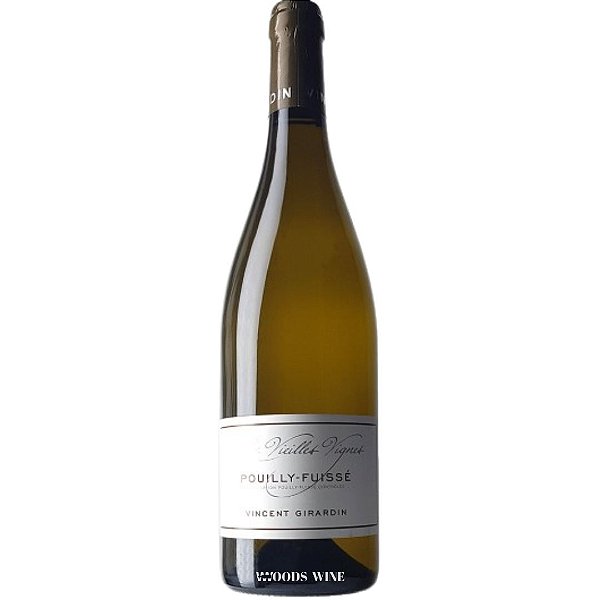 POUILLY FUISSE VINCENT GIRARDIN