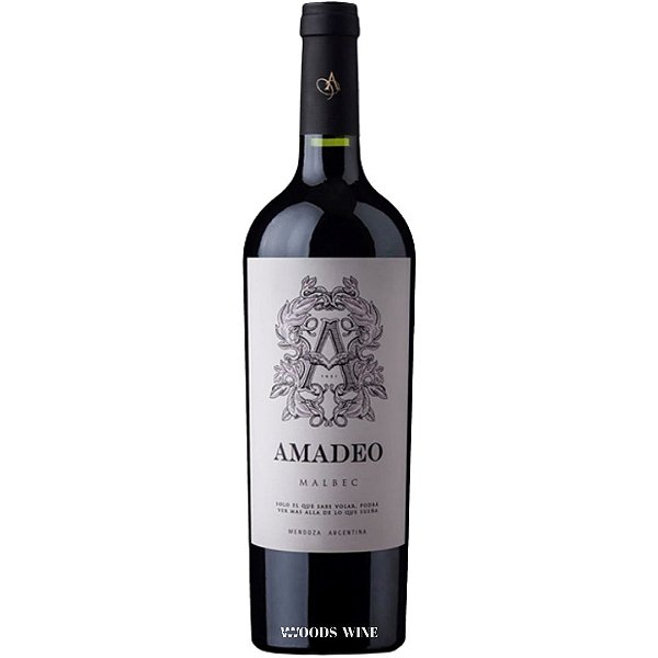 Amadeo Premium Malbec 2020