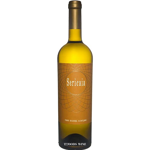 SERICAIA ALENTEJO BRANCO 2020