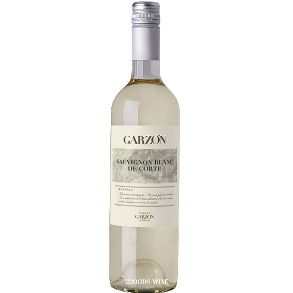 GARZÓN ESTATE SAUVIGNON BLANC DE CORTE