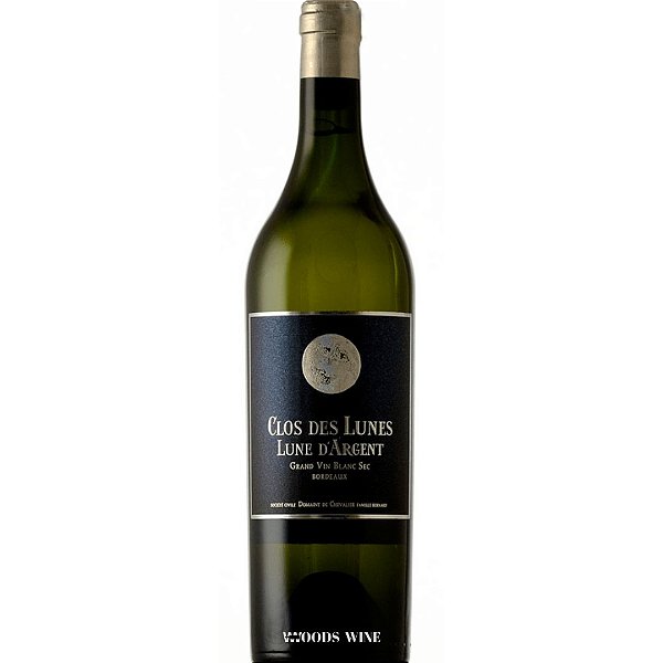 CLOS DE LUNES LUNE D'ARGENT BRANCO 2021