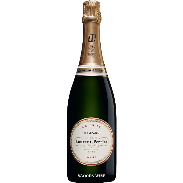 LAURENT PERRIER LA CUVEÉ BRUT