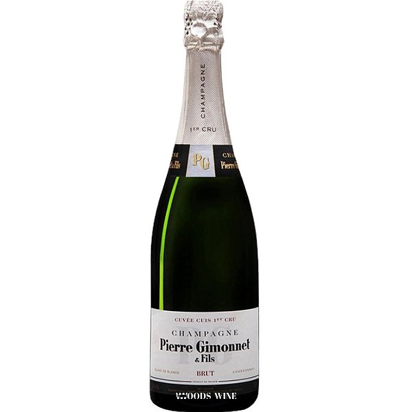 PIERRE GIMONNET CHAMPAGNE BRUT