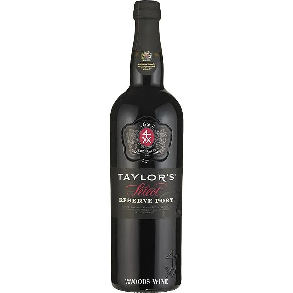 TAYLORS PORTO RUBY RESERVA SELECT