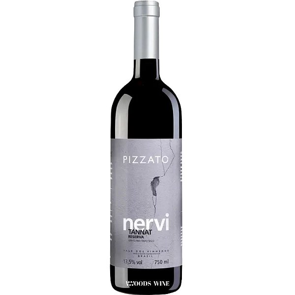 PIZZATO NERVI TANNAT RESERVA 2020