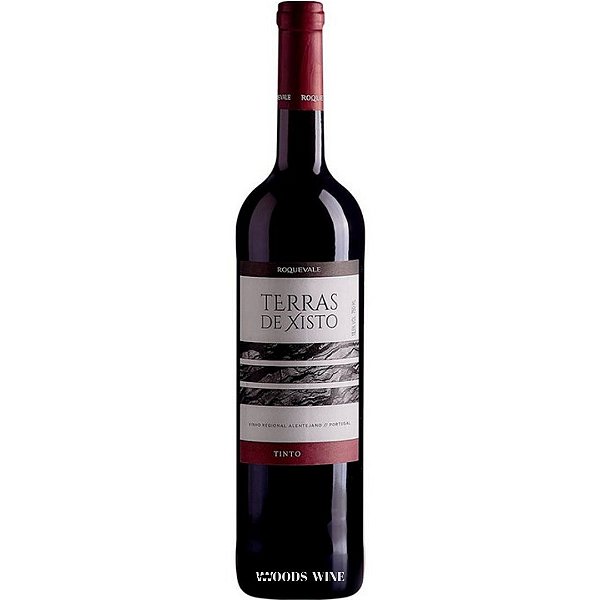 TERRAS DE XISTO RESERVA TINTO 5 L 2020