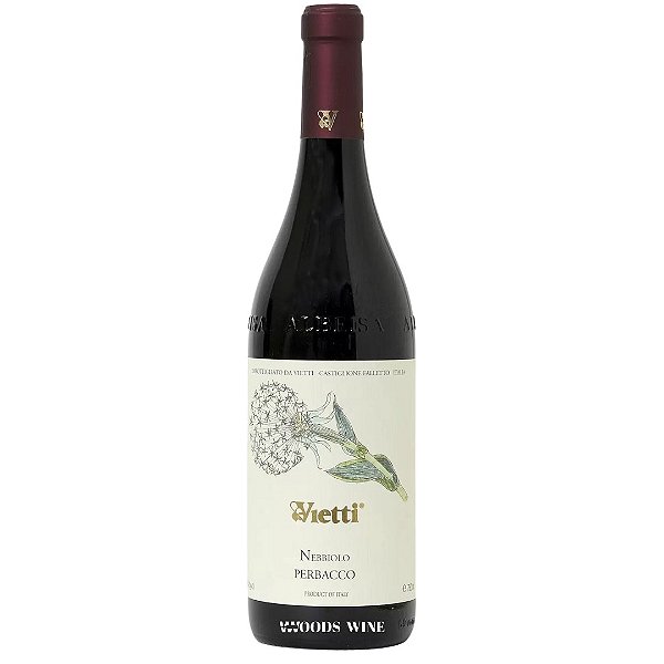 VIETTI NEBBIOLO PERBACCO 2020