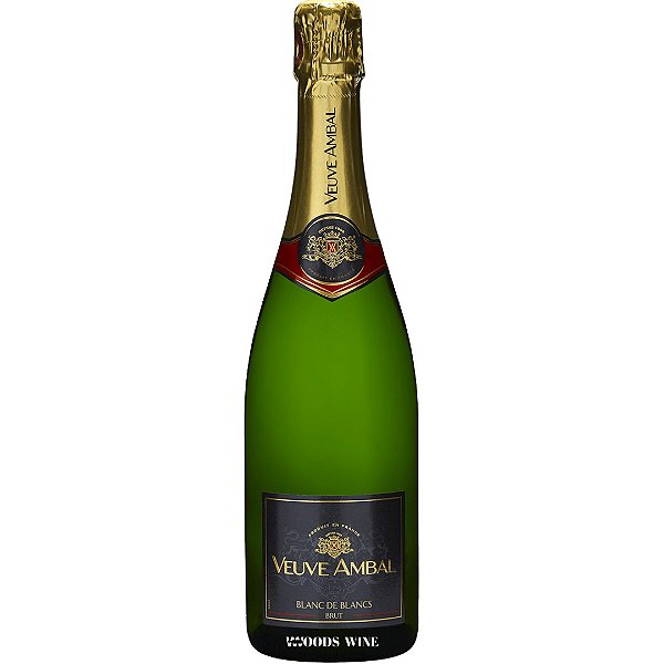 VEUVE AMBAL BLANC DE BLANCS BRUT