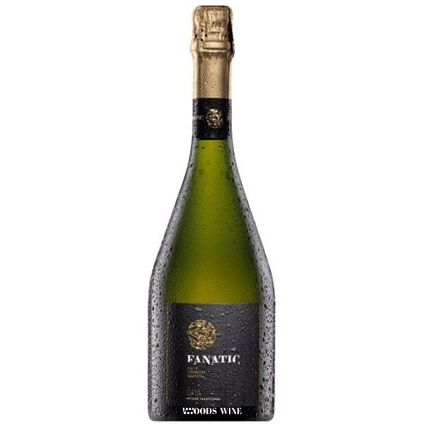 CAVA FANATIC BRUT IMPERIAL NV