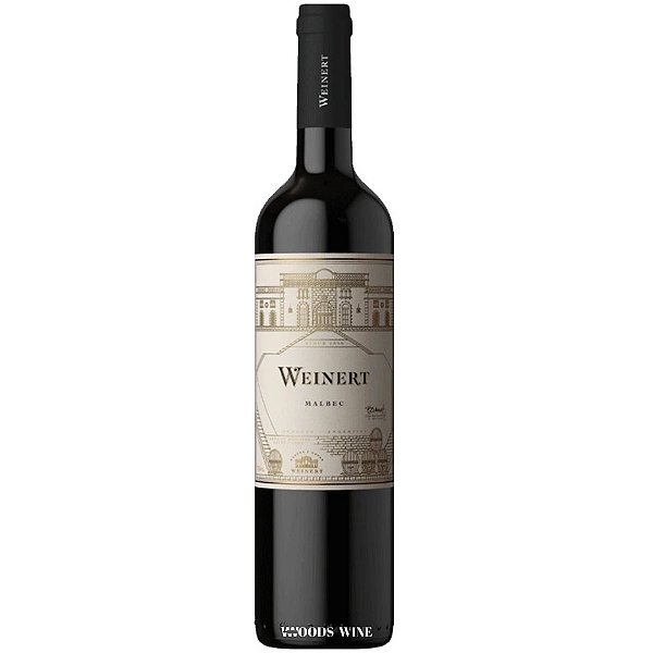 WEINERT MALBEC 2012