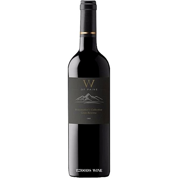 W OF PAINE WINEMAKERS COLLECTION BLEND 2015