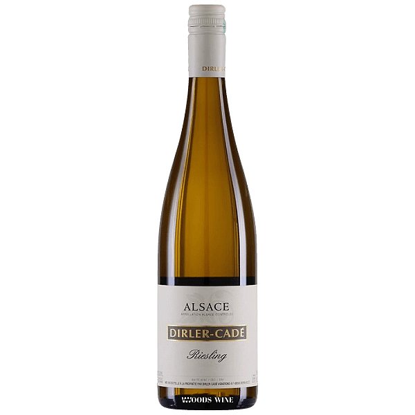 DIRLER-CADÉ ALSACE RIESLING