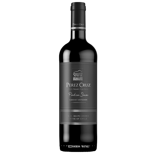 PEREZ CRUZ PIEDRA SECA CABERNET SAUVIGNON 2021