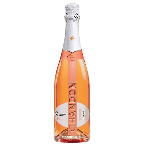 Chandon Passion On Ice Rosé