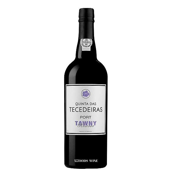 QUINTA DAS TECEDEIRAS PORTO TAWNY