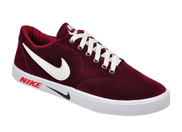 nike tenis unissex