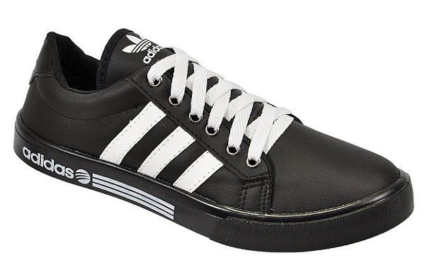 tenis adidas neo unissex