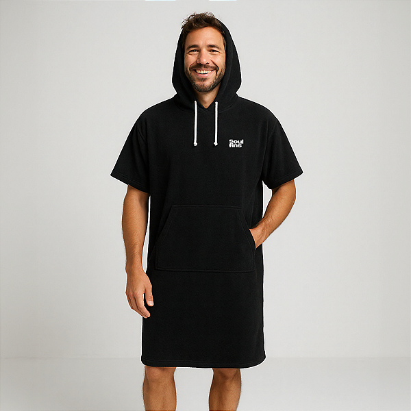 Poncho Toalha G