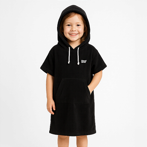 Poncho Toalha PP