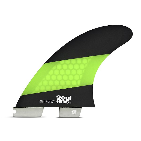 Triquilha FLOW HoneyComb