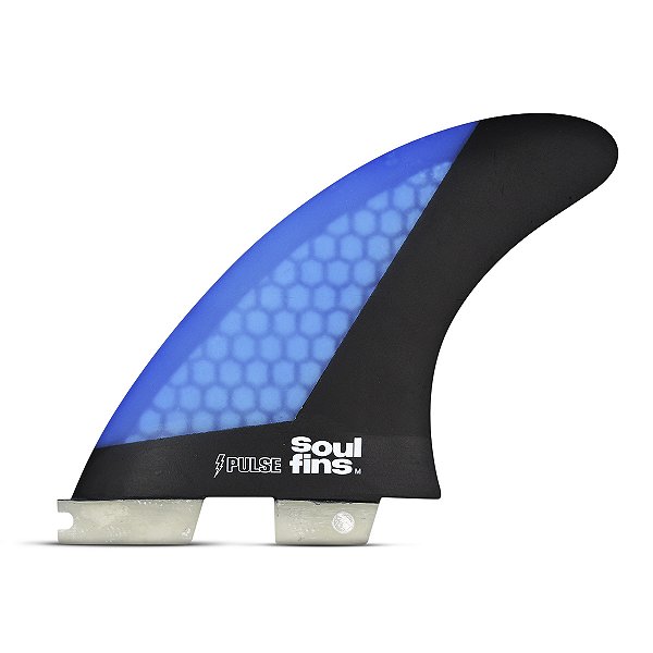 Triquilha PULSE HoneyComb