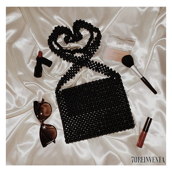 Bolsa Artesanal Dama