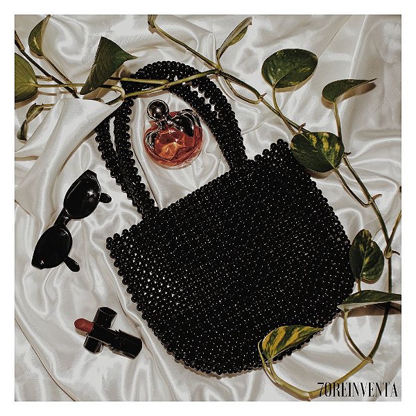 Bolsa Artesanal Nina