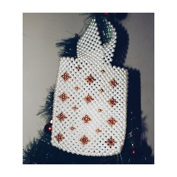 Bolsa Artesanal Angel