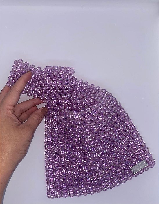 Bolsa Artesanal Colors