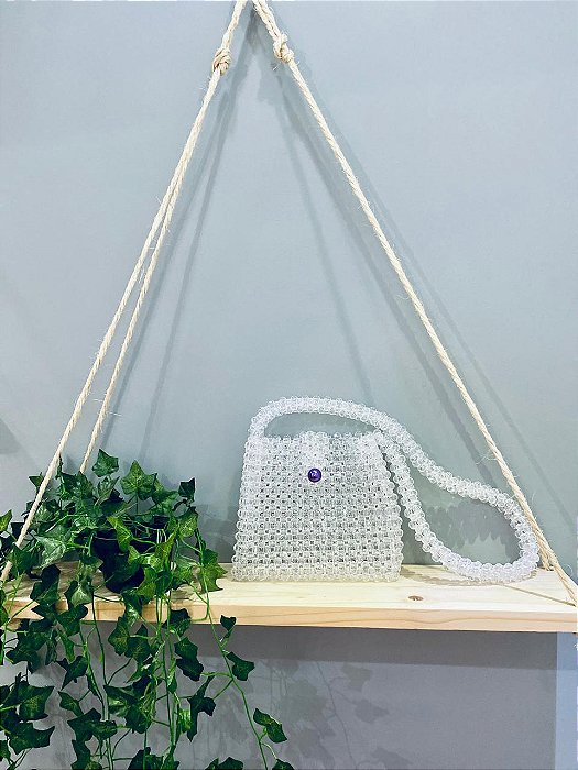 4- Bolsa Por Onde For