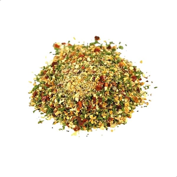 Tempero Chimichurri Sem Pimenta Sem Glutamato