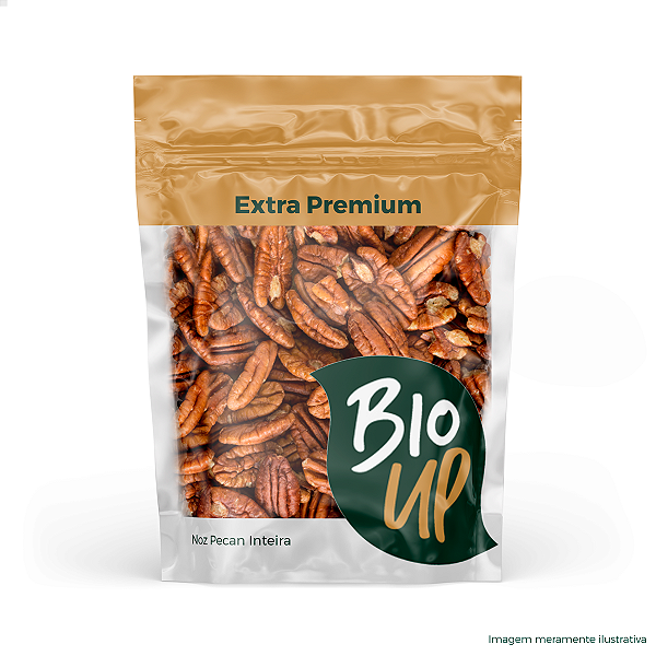 Noz Pecan Inteira