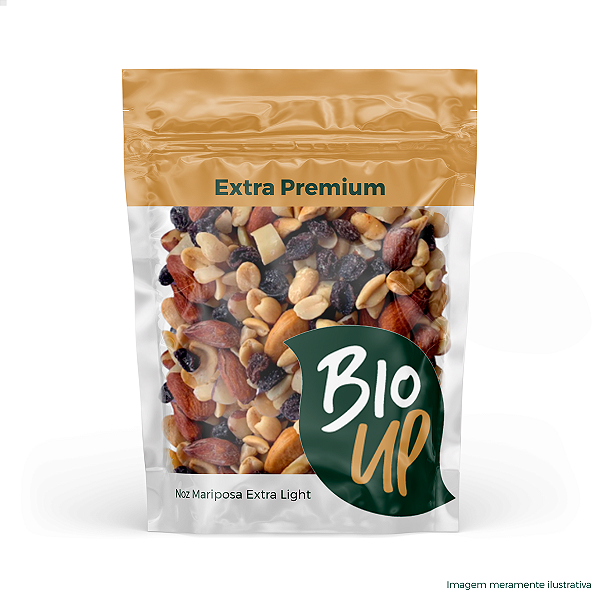 Mix de Nuts